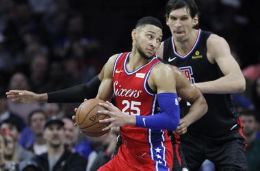 NBA: Simmons zostáva vo Philadelphii, päťročný kontrakt mu prinesie 170 miliónov