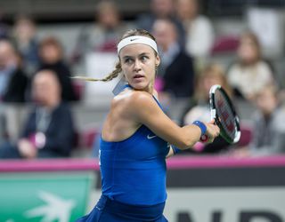 WTA Štrasburg: Karolína Schmiedlová nepostúpila do 2. kola