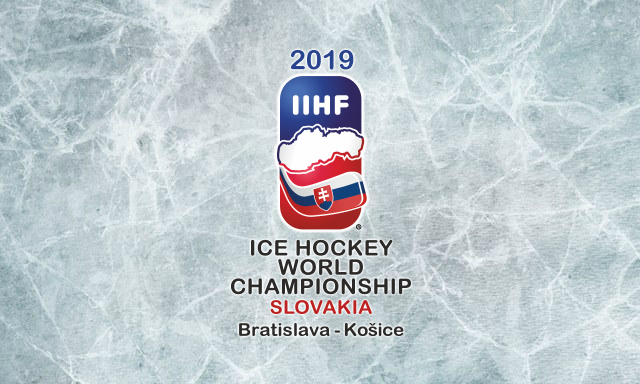MS v hokeji 2019 (logo)