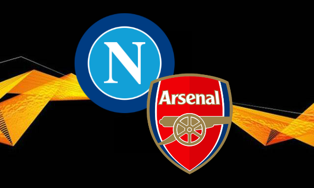 ONLINE: SSC Neapol - Arsenal FC