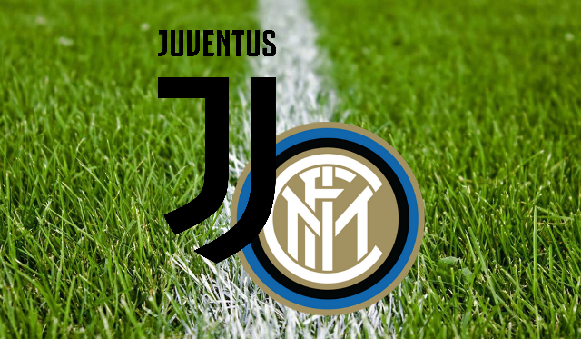 Juventus FC - Inter Miláno