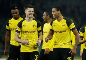 Analýza zápasu Brémy - Borussia Dortmund: Hostia musia zvládnuť zápas psychicky