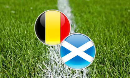 Belgicko - Škótsko (kvalifikácia ME 2020)