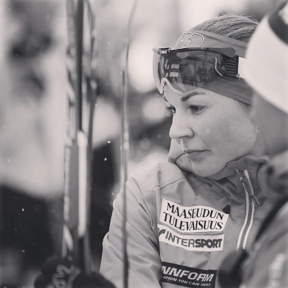 Vo veku 36 rokov zomrela v pondelok po dlhej chorobe bývalá fínska bežkyňa na lyžiach Mona-Liisa Nousiainenová.