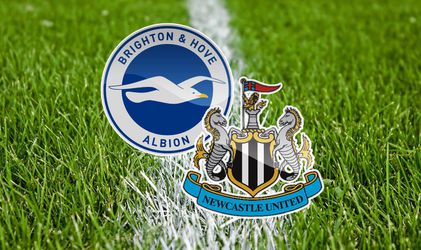 Brighton & Hove Albion - Newcastle United