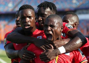 Africký pohár národov: Uganda a Nigéria začali víťazne, Guinea remizovala