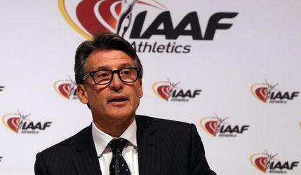 Súčasný šéf IAAF nemá prezidentského protikandidáta