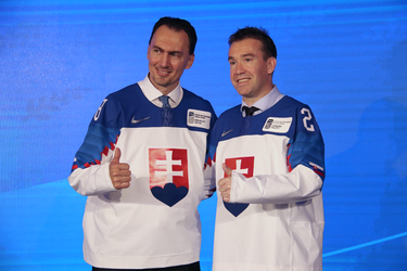 Sieň slávy IIHF má nových členov. Dočkal sa Miroslav Šatan a aj Žigmund Pálffy