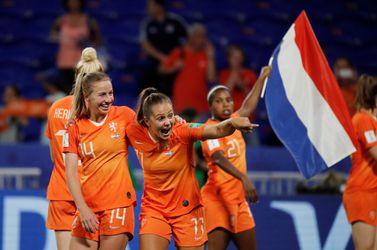MS žien: Holanďanky rozhodli o výhre až v predĺžení, vo finále si zahrajú proti USA