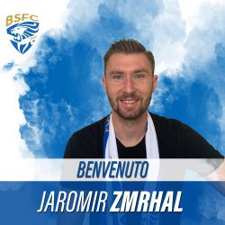 Jaromír Zmrhal prestúpil zo Slavie Praha k nováčikovi Serie A