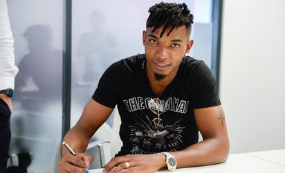 Lyon má náhradu za Ndombeleho, za Thiaga Mendesa zaplatil 25 miliónov eur