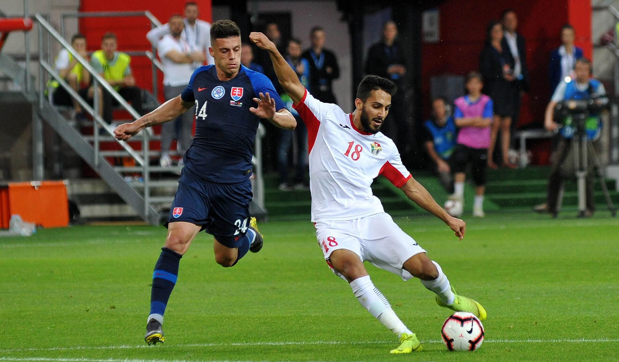 Róbert Mazáň, Slovensko