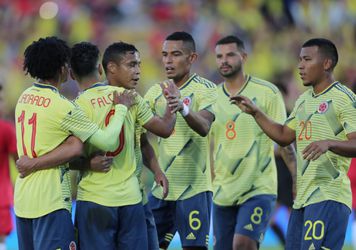 Copa América: Budúci rok bude finále v Kolumbii