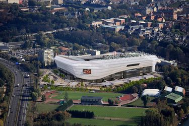 FC Metz investuje 60 miliónov do rekonštrukcie štadióna