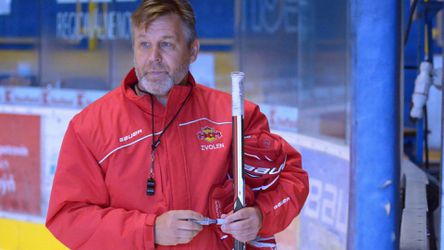 Zvolenčania bez fínskeho trénera Summanena i „suchej” prípravy, na ľad až koncom júla