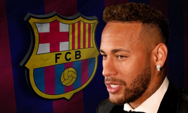 Neymar (FC Barcelona)