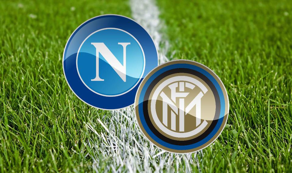 ONLINE: SSC Neapol - Inter Miláno