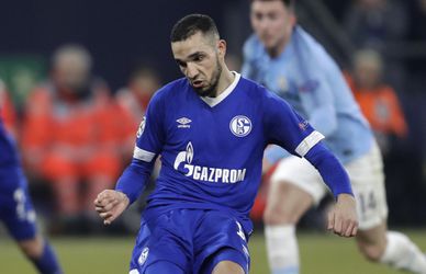 V Schalke 04 riešia pred derby s Borussiou Dortmund problémy s disciplínou