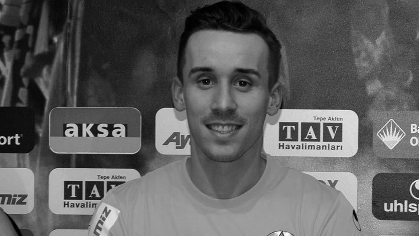 Český futbalový reprezentant zomrel pri tragickej nehode v Turecku