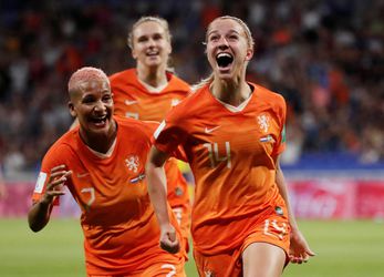 MS žien: Holanďanky postúpili do finále, súboj so Švédskom rozhodlo až predĺženie