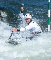 Vodný slalom: Mirgorodský vo finále skončil bez pódia, skvelý výkon nestačil