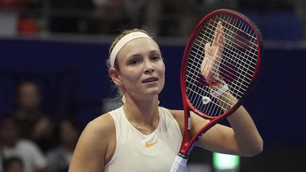 WTA Linz: Vekičova zdolala Burelovú a je v semifinále