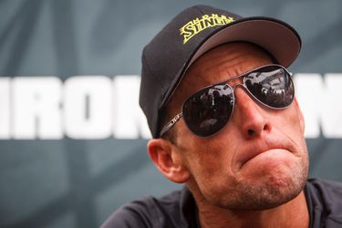 Dopingový hriešnik Lance Armstrong šokuje: Z hrdinu som sa stal nulou, no nezmenil by som nič
