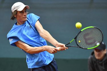 ATP Bastad: Filip Horanský neuspel v kvalifikácii
