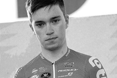 Tragédia na pretekoch Okolo Poľska, mladý belgický cyklista po páde zomrel