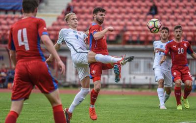 Slovakia Cup: Triumf pre Španielsko, Slováci v zápase o 5. miesto porazili Česko