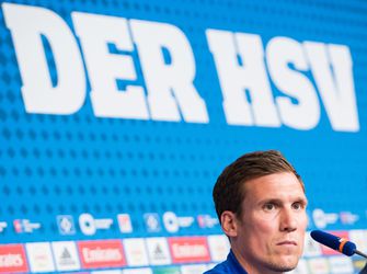 Vedenie Hamburgeru SV prepustilo trénera Hannesa Wolfa