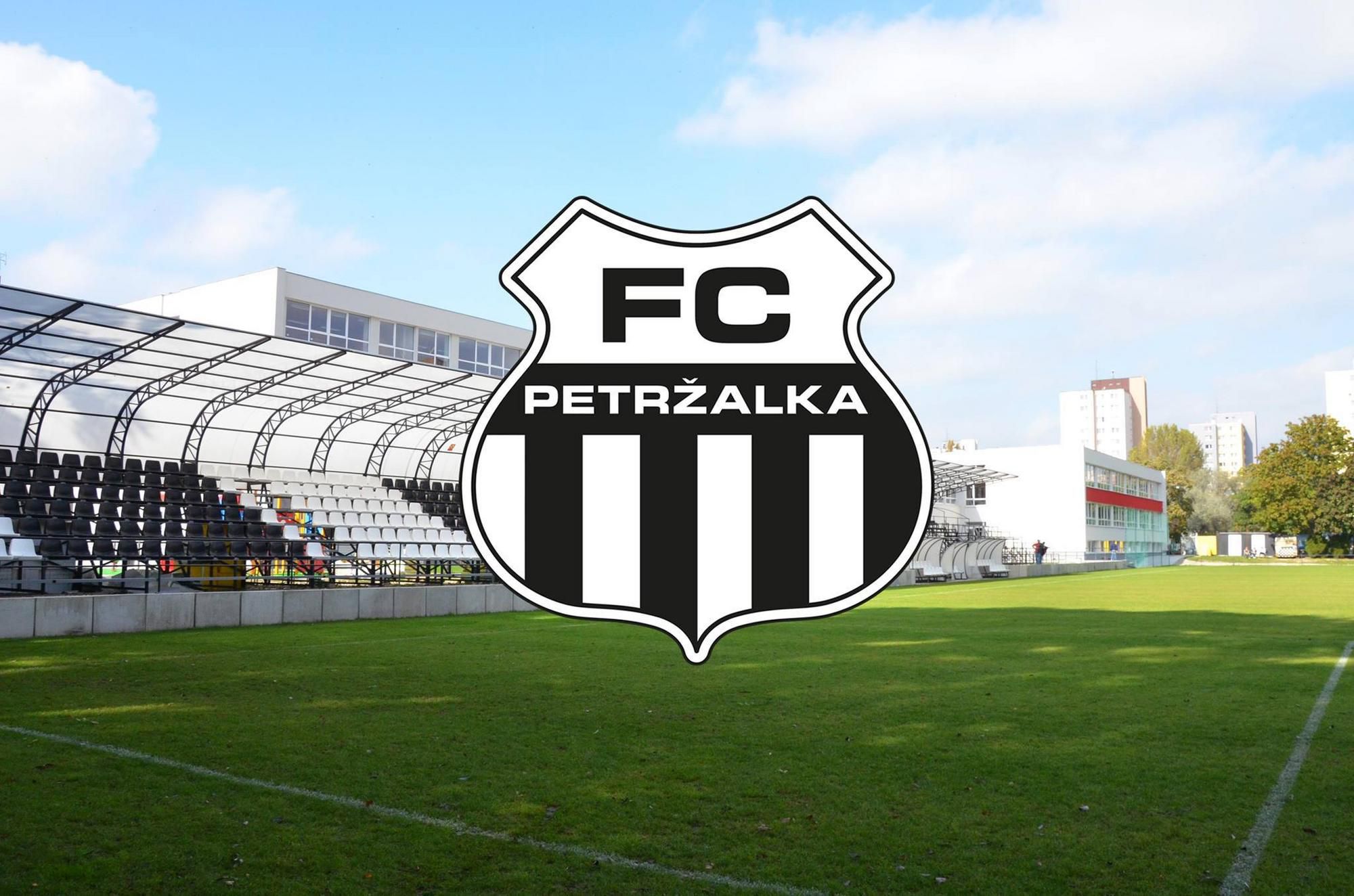 FC Petržalka