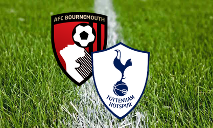 AFC Bournemouth - Tottenham Hotspur