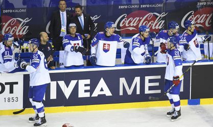 Slovensko zrejme čaká o rok ťažká skupina s vicemajstrom a domácim tímom
