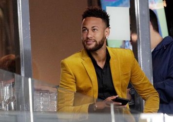Neymar už prišiel aj o plán „B”. Real Madrid zaujal podľa Španielov jasný postoj