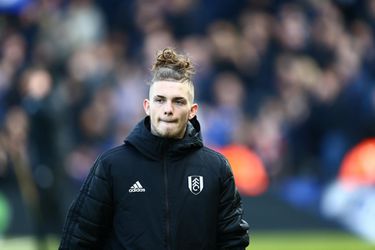 V Premier League sa prepisoval ďalší rekord, Fulham má najmladšieho hráča histórie