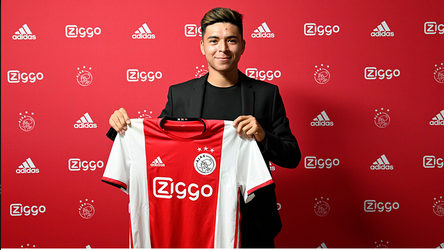 Ajax získal talentovaného mladíka z nemeckej Bundesligy