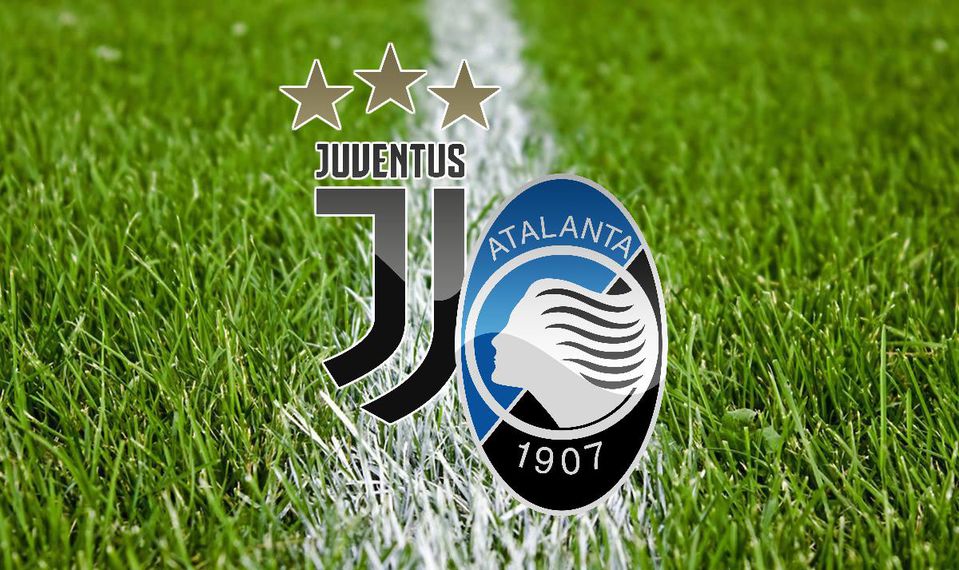 ONLINE: Juventus Turín - Atalanta Bergamo