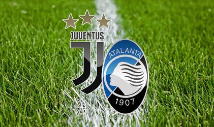 Juventus Turín - Atalanta Bergamo