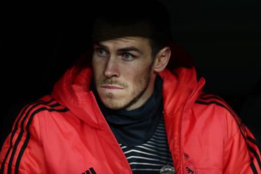 Zinedinovi Zidanovi zjavne došla trpezlivosť s Garethom Baleom