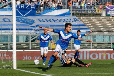 Serie B: Špalek sa s Bresciou teší z postupu medzi taliansku elitu