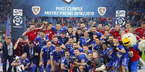 Radolský má radosť z úspechu Piastu Gliwice, rád spomína na pôsobenie v Poľsku