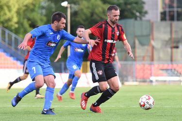 Spartak Trnava odchádza z trávniku Radniku Bijeljina s prehrou, súperovi nedal ani gól