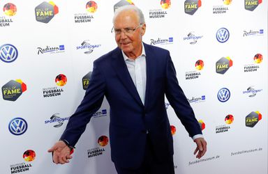 Franz Beckenbauer sa v Madride stretne s mladými hráčmi z celého sveta