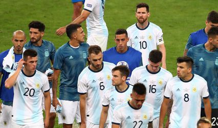 Copa América: Sága okolo argentínskej prehry pre VAR s Brazíliou pokračuje, za všetkým má byť ich prezident