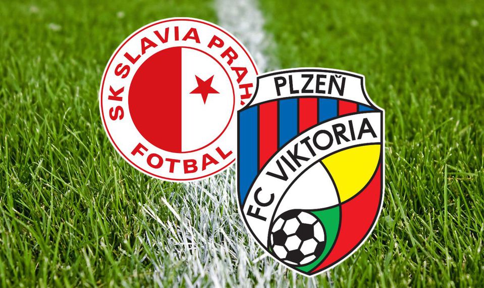 ONLINE: Slavia Praha - Viktoria Plzeň