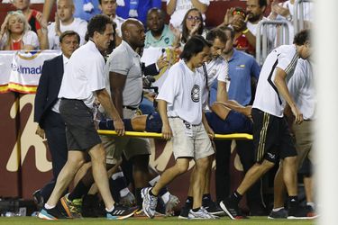 Nepríjemné zranenie hviezdy Realu Madrid. Môže vynechať celú sezónu