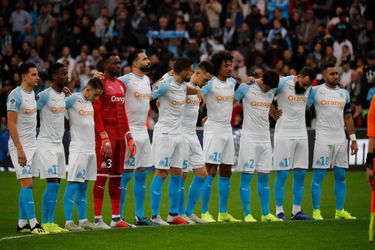 Marseille s trestom od UEFA za porušenie finančnej fair play