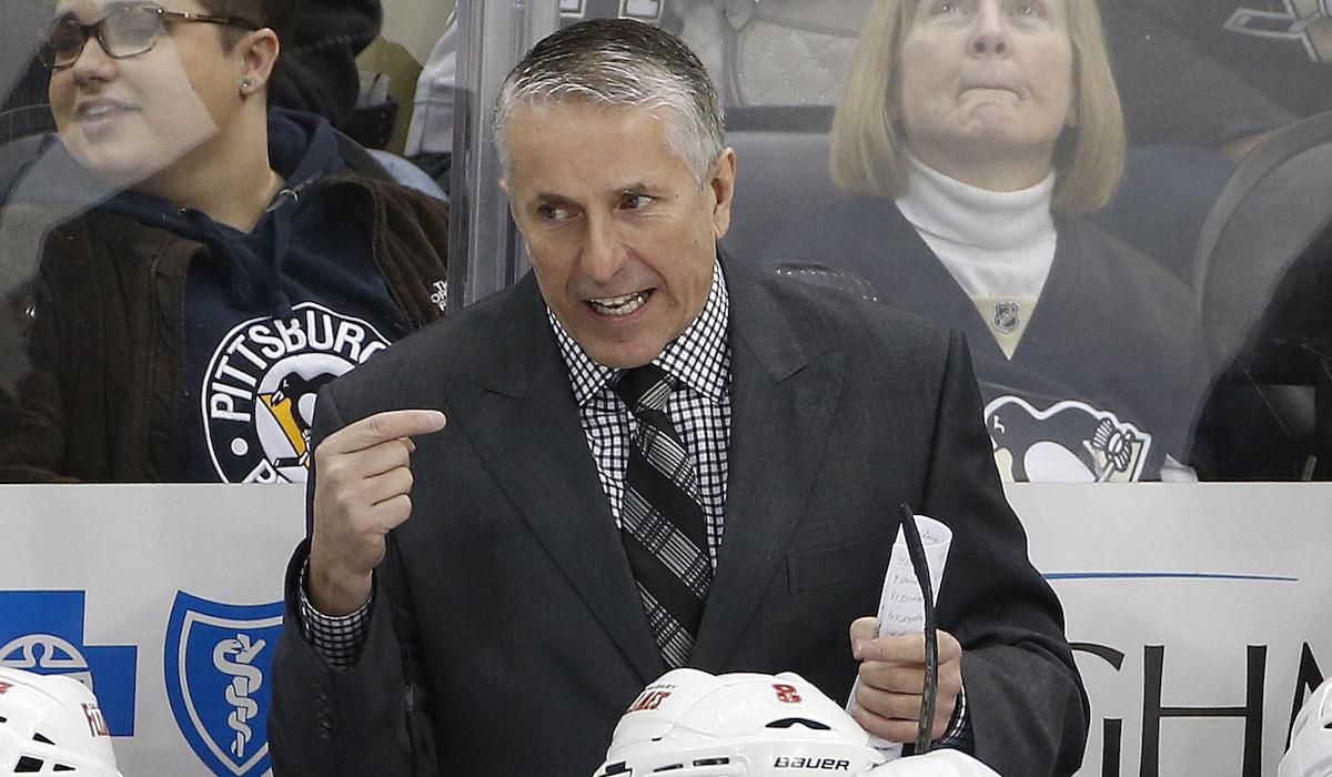 Bob Hartley