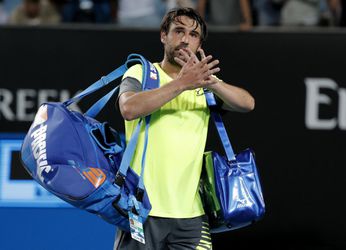 Marcos Baghdatis po Wimbledone ukončí kariéru